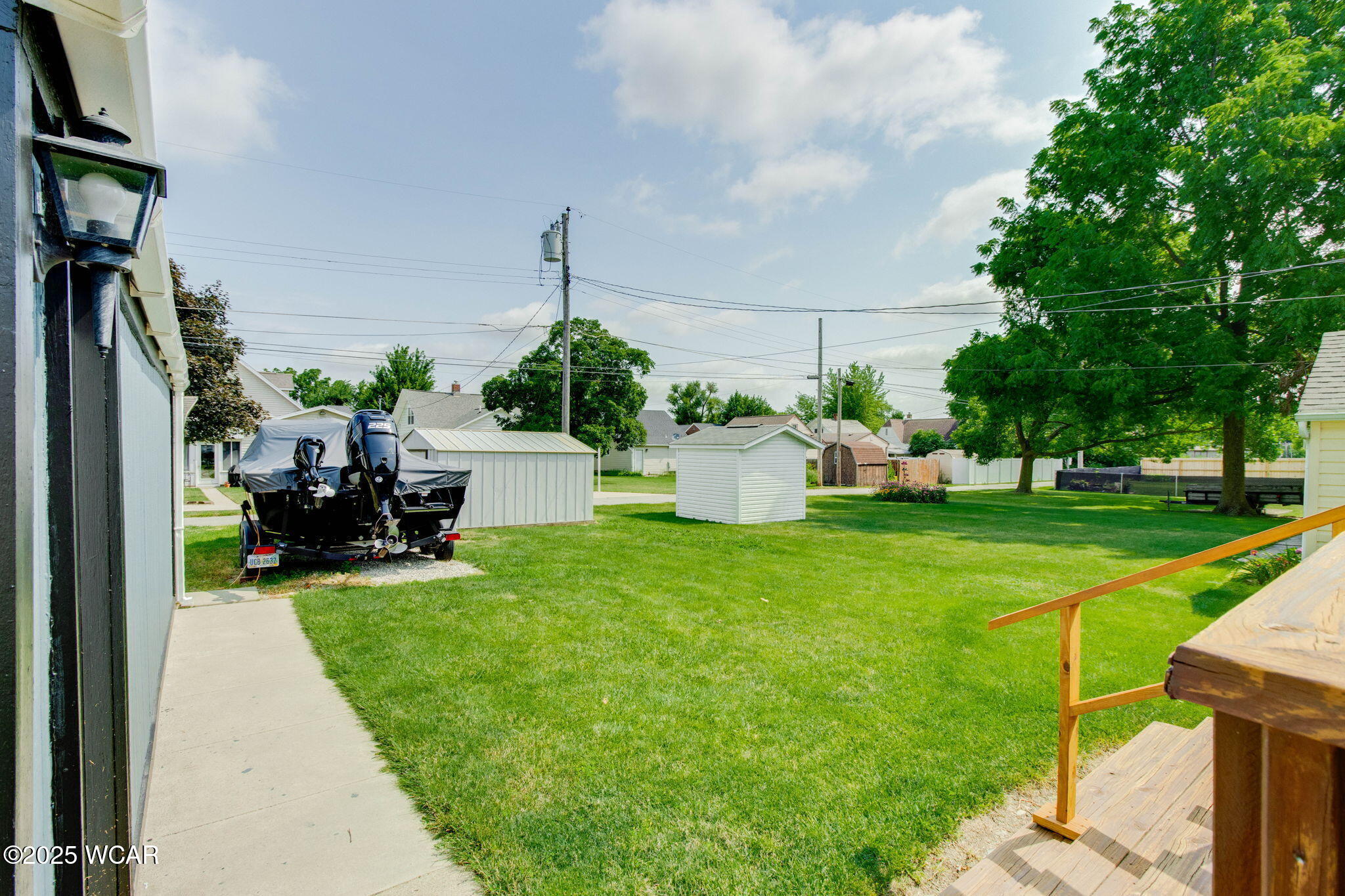 402 Elizabeth Street, Coldwater, Ohio