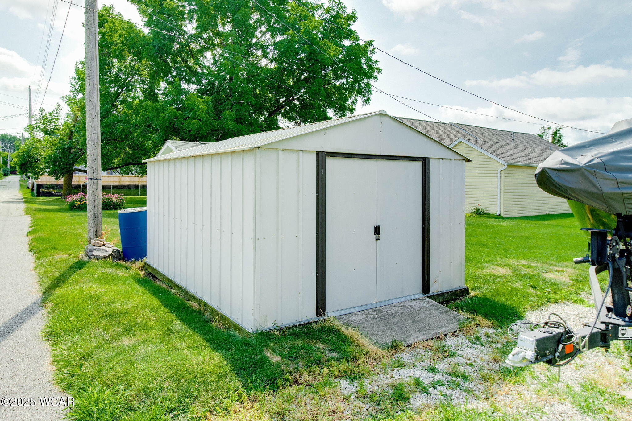402 Elizabeth Street, Coldwater, Ohio