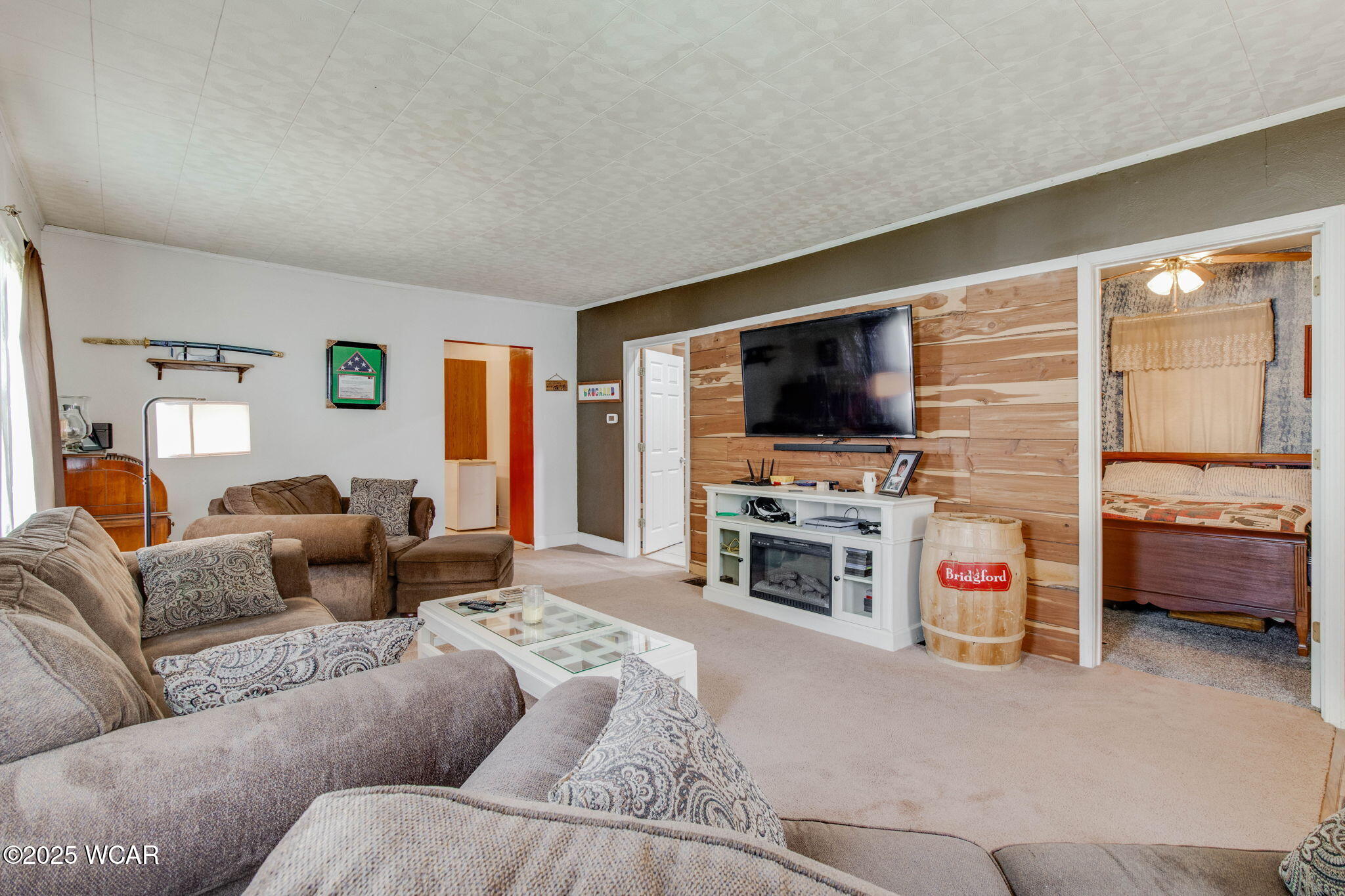 402 Elizabeth Street, Coldwater, Ohio