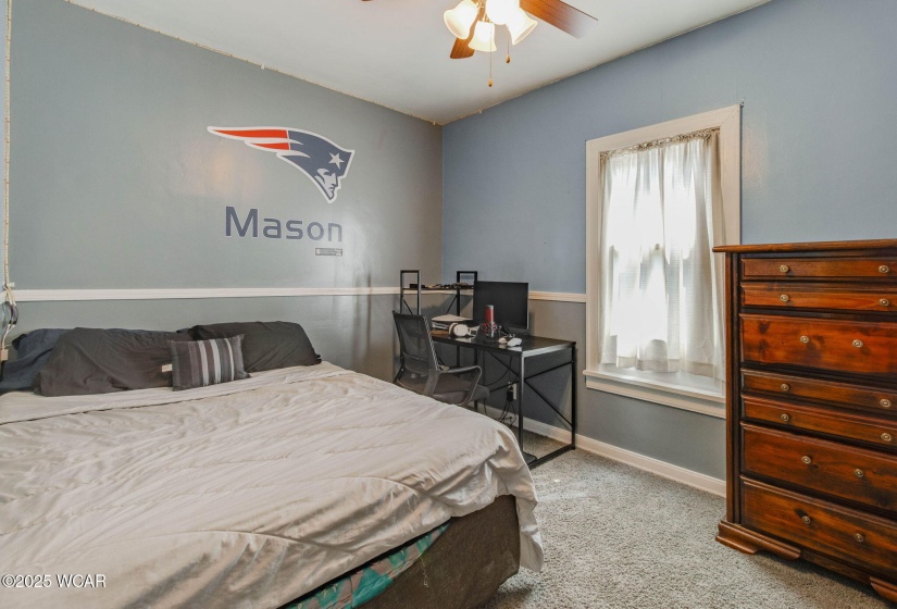 402 Elizabeth Street, Coldwater, Ohio, 3 Bedrooms Bedrooms, ,1 BathroomBathrooms,Residential,For Sale,Elizabeth,307693