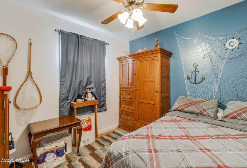 402 Elizabeth Street, Coldwater, Ohio, 3 Bedrooms Bedrooms, ,1 BathroomBathrooms,Residential,For Sale,Elizabeth,307693