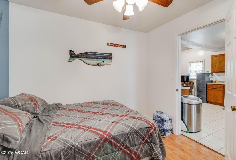 402 Elizabeth Street, Coldwater, Ohio, 3 Bedrooms Bedrooms, ,1 BathroomBathrooms,Residential,For Sale,Elizabeth,307693