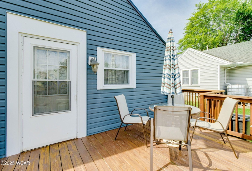 402 Elizabeth Street, Coldwater, Ohio, 3 Bedrooms Bedrooms, ,1 BathroomBathrooms,Residential,For Sale,Elizabeth,307693
