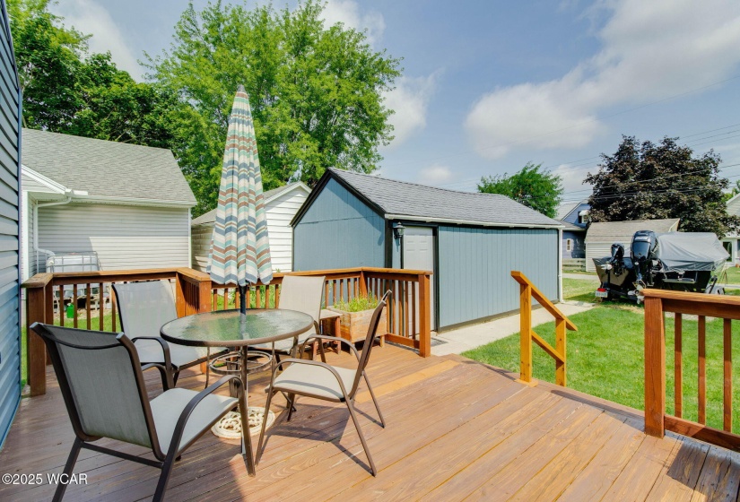 402 Elizabeth Street, Coldwater, Ohio, 3 Bedrooms Bedrooms, ,1 BathroomBathrooms,Residential,For Sale,Elizabeth,307693