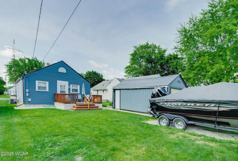 402 Elizabeth Street, Coldwater, Ohio, 3 Bedrooms Bedrooms, ,1 BathroomBathrooms,Residential,For Sale,Elizabeth,307693