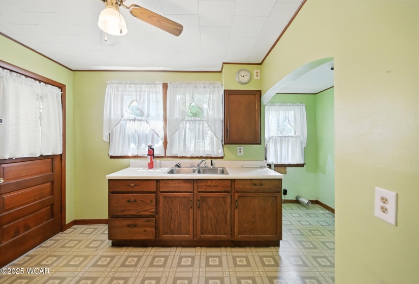 612 Metcalf Street, Lima, Ohio, 3 Bedrooms Bedrooms, ,1 BathroomBathrooms,Residential,For Sale,Metcalf,307904