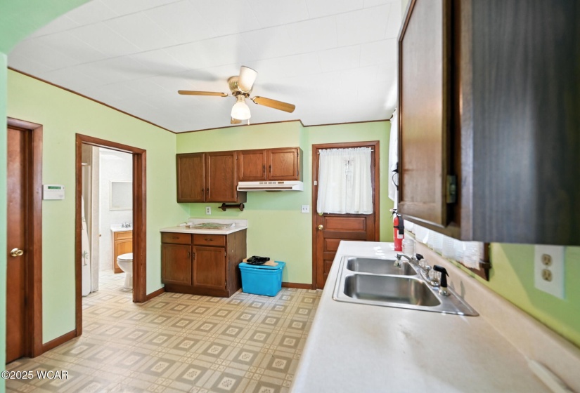 612 Metcalf Street, Lima, Ohio, 3 Bedrooms Bedrooms, ,1 BathroomBathrooms,Residential,For Sale,Metcalf,307904