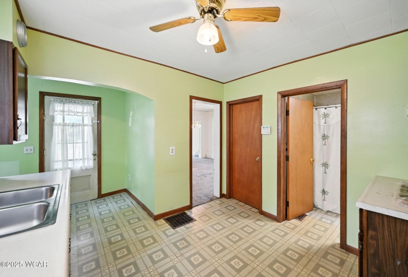 612 Metcalf Street, Lima, Ohio, 3 Bedrooms Bedrooms, ,1 BathroomBathrooms,Residential,For Sale,Metcalf,307904