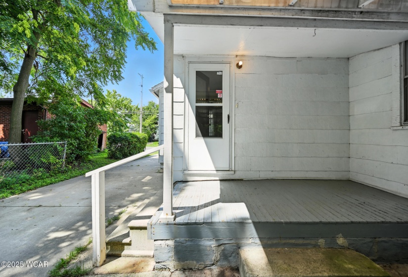 612 Metcalf Street, Lima, Ohio, 3 Bedrooms Bedrooms, ,1 BathroomBathrooms,Residential,For Sale,Metcalf,307904