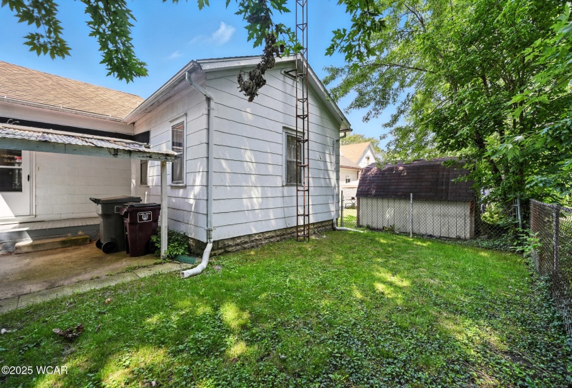 612 Metcalf Street, Lima, Ohio, 3 Bedrooms Bedrooms, ,1 BathroomBathrooms,Residential,For Sale,Metcalf,307904