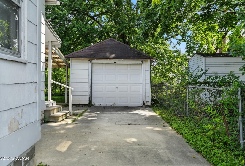 612 Metcalf Street, Lima, Ohio, 3 Bedrooms Bedrooms, ,1 BathroomBathrooms,Residential,For Sale,Metcalf,307904