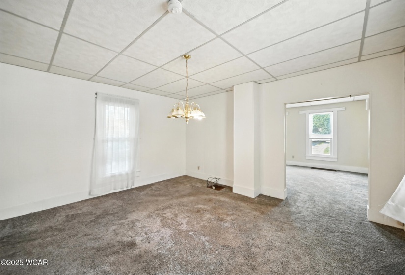 612 Metcalf Street, Lima, Ohio, 3 Bedrooms Bedrooms, ,1 BathroomBathrooms,Residential,For Sale,Metcalf,307904