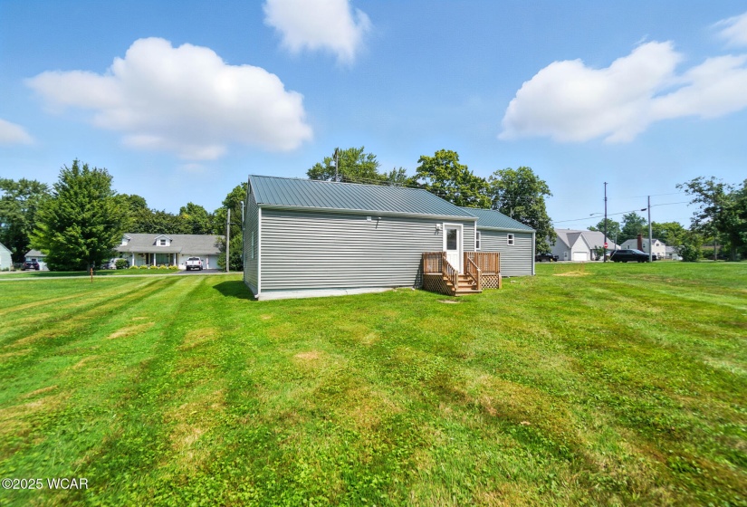 2225 Arcadia Avenue, Lima, Ohio, 3 Bedrooms Bedrooms, ,2 BathroomsBathrooms,Residential,For Sale,Arcadia,307905
