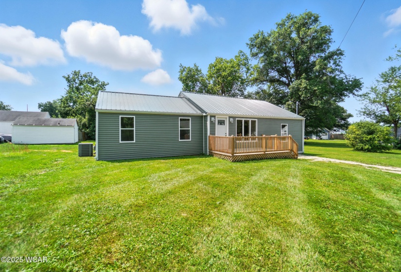 2225 Arcadia Avenue, Lima, Ohio, 3 Bedrooms Bedrooms, ,2 BathroomsBathrooms,Residential,For Sale,Arcadia,307905