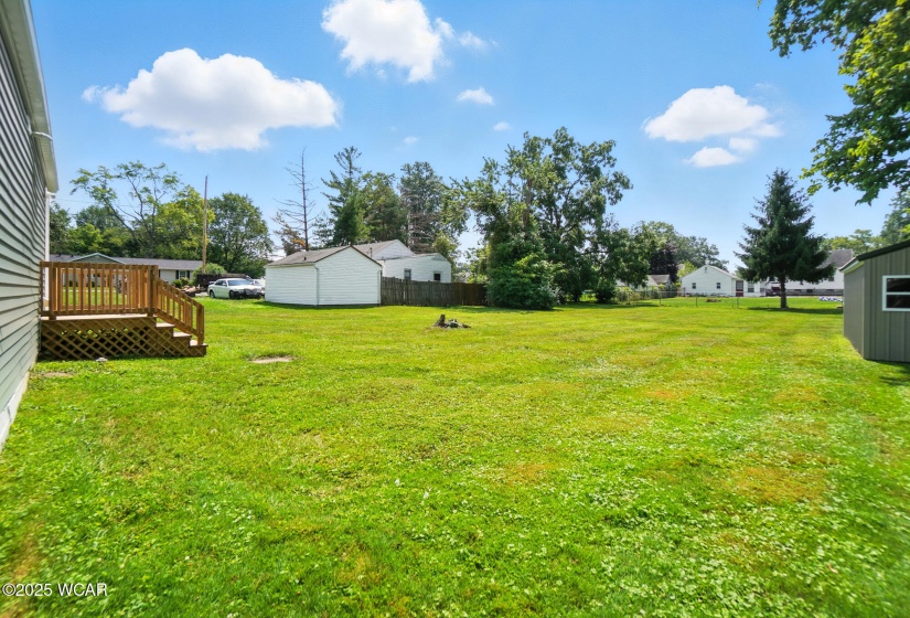 2225 Arcadia Avenue, Lima, Ohio, 3 Bedrooms Bedrooms, ,2 BathroomsBathrooms,Residential,For Sale,Arcadia,307905