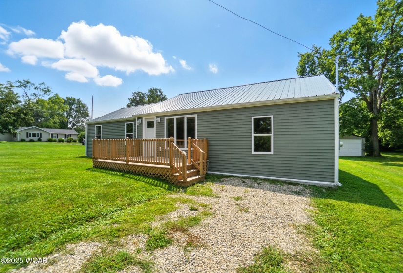 2225 Arcadia Avenue, Lima, Ohio, 3 Bedrooms Bedrooms, ,2 BathroomsBathrooms,Residential,For Sale,Arcadia,307905