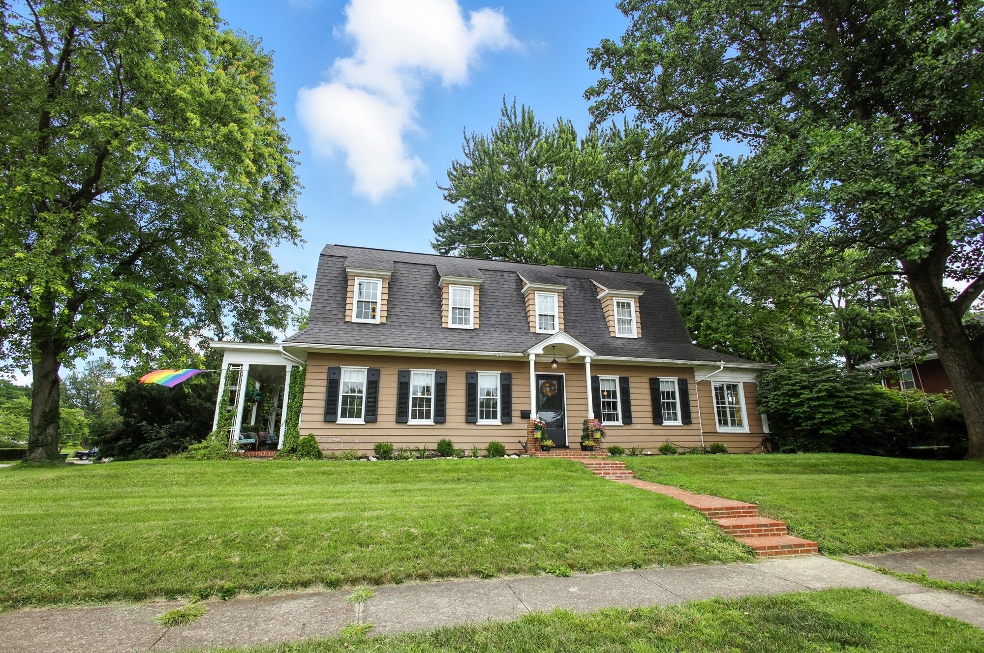2201 High Street, Springfield, Ohio 45505