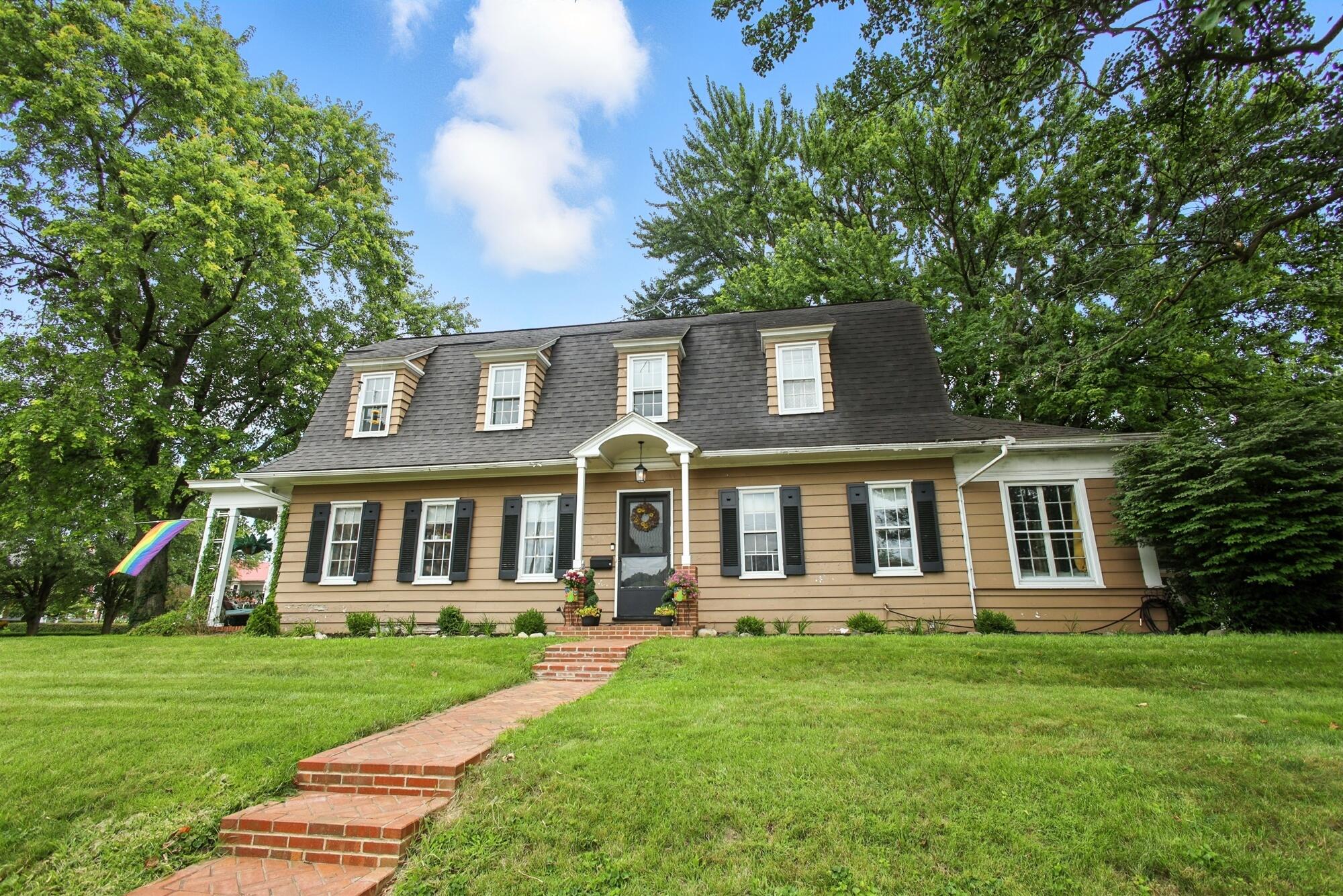 2201 High Street, Springfield, Ohio 45505