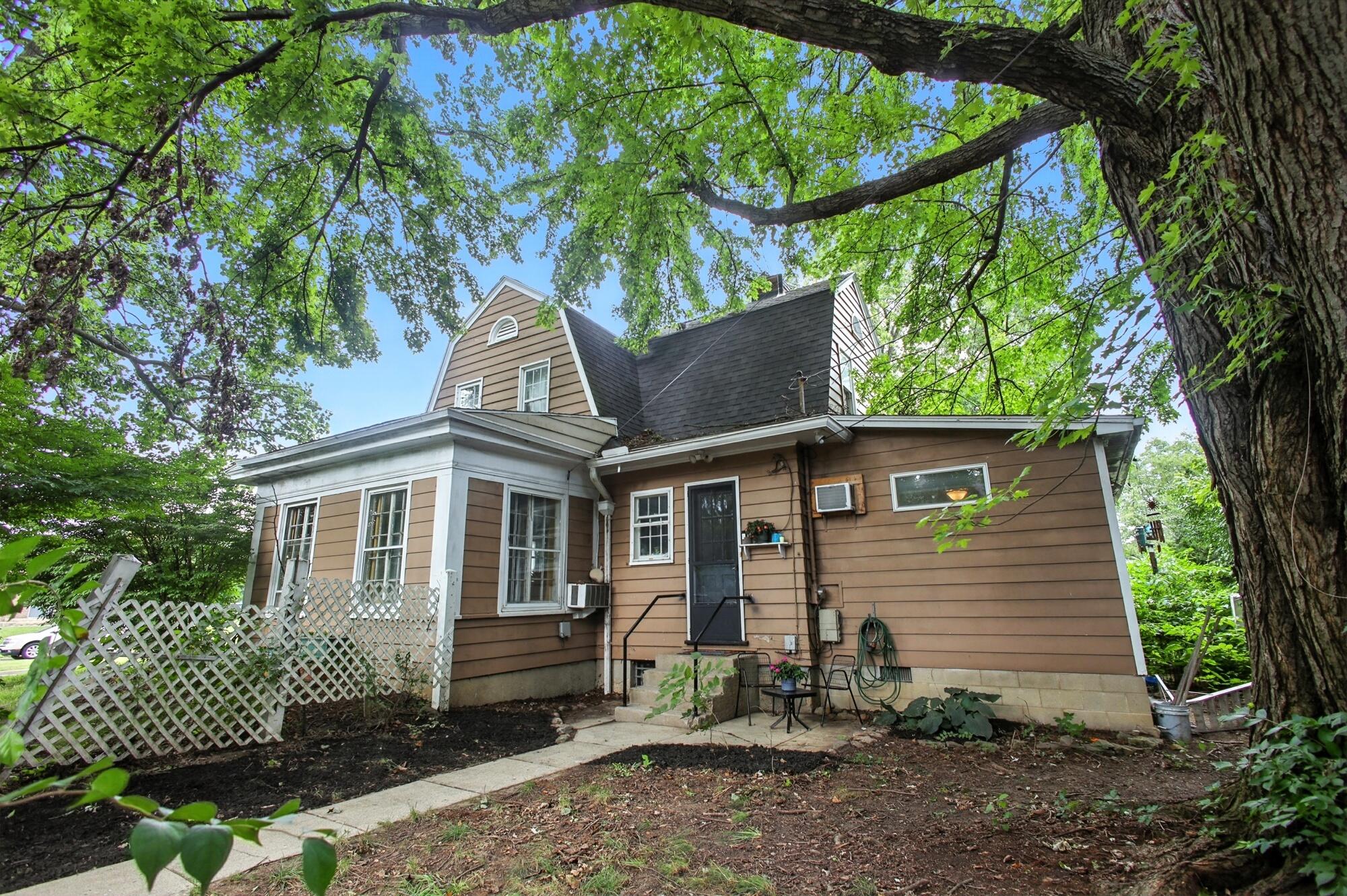 2201 High Street, Springfield, Ohio 45505