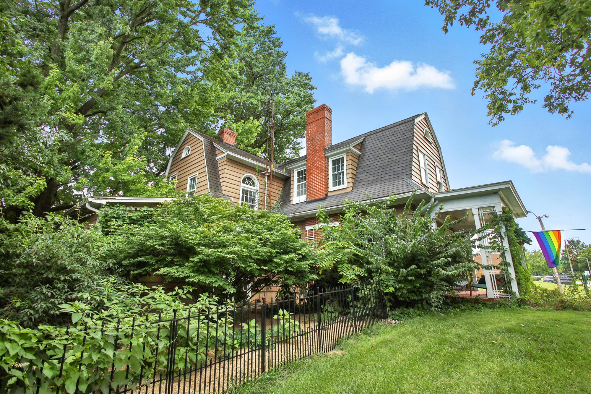 2201 High Street, Springfield, Ohio 45505