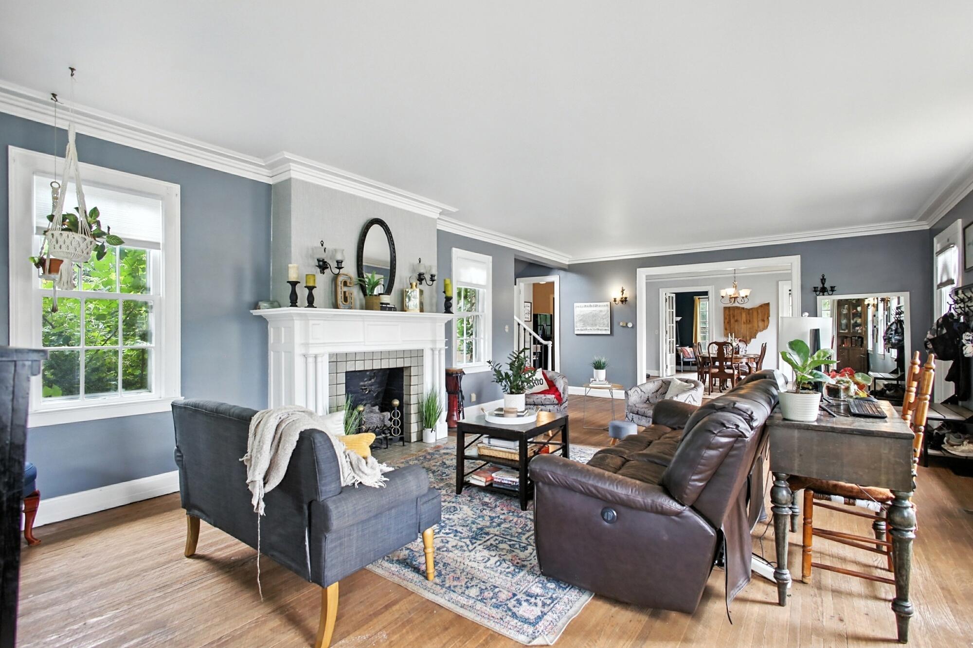 2201 High Street, Springfield, Ohio 45505