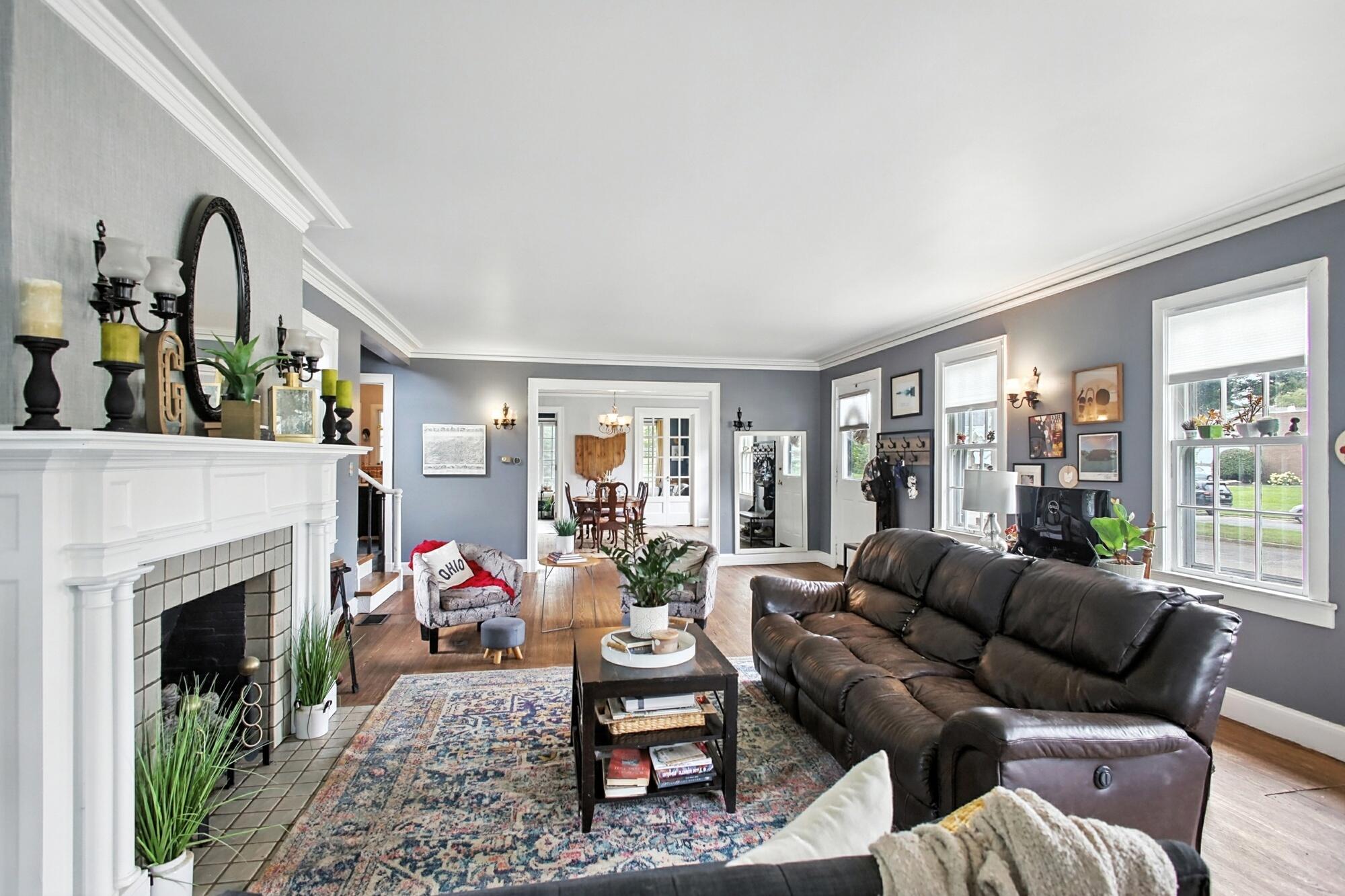 2201 High Street, Springfield, Ohio 45505