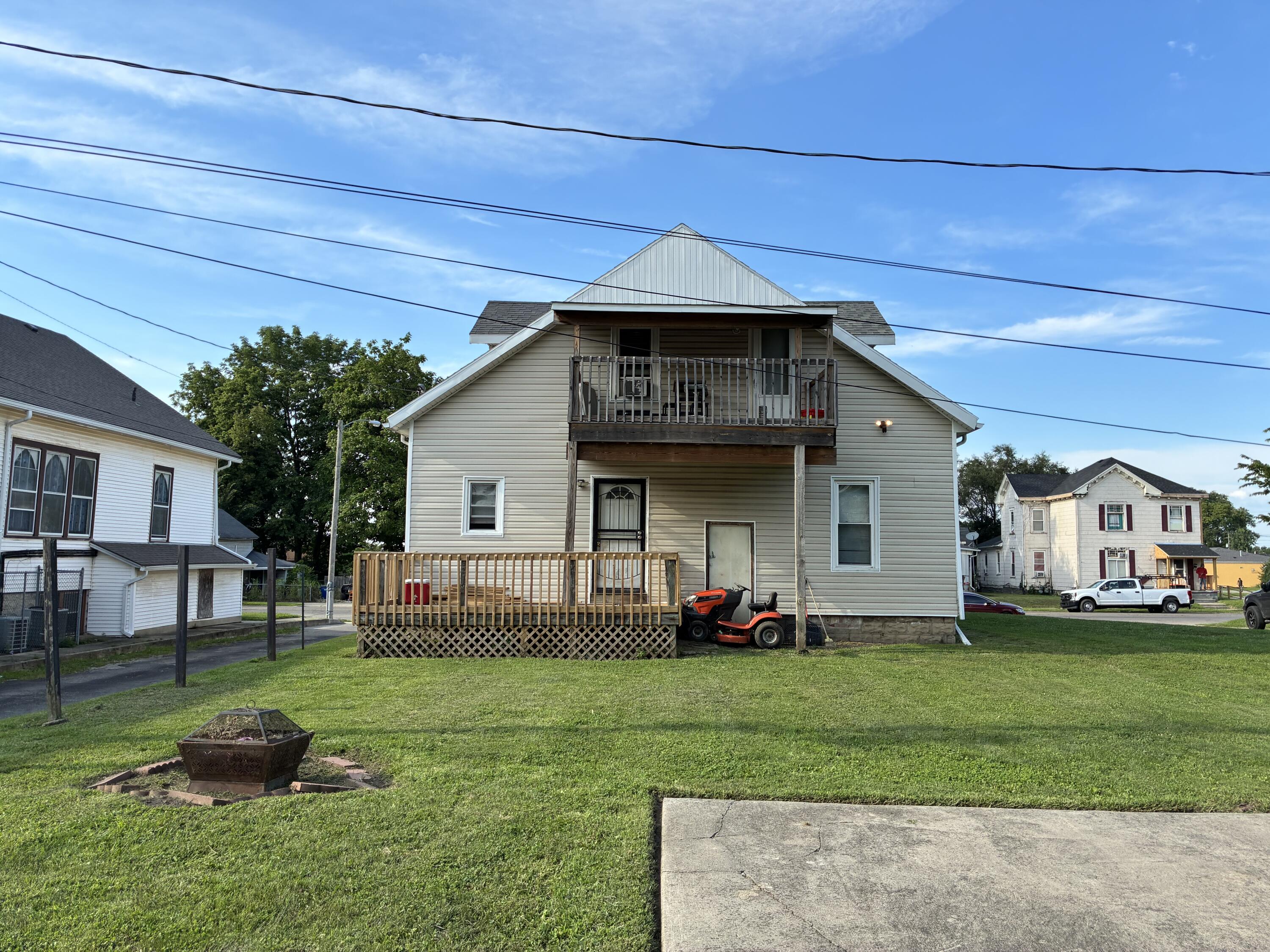 1009 High Street, Springfield, Ohio 45506