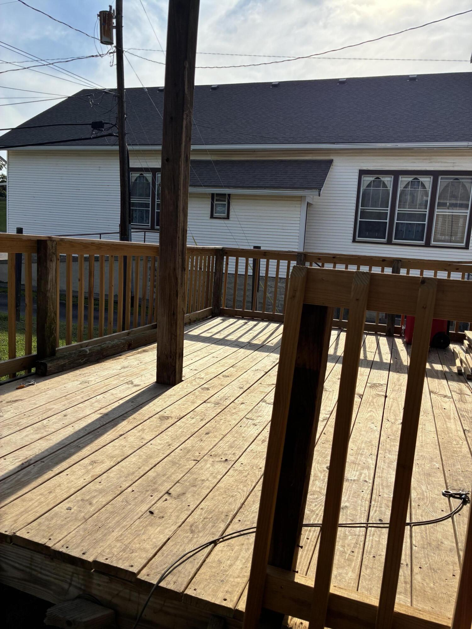 1009 High Street, Springfield, Ohio 45506