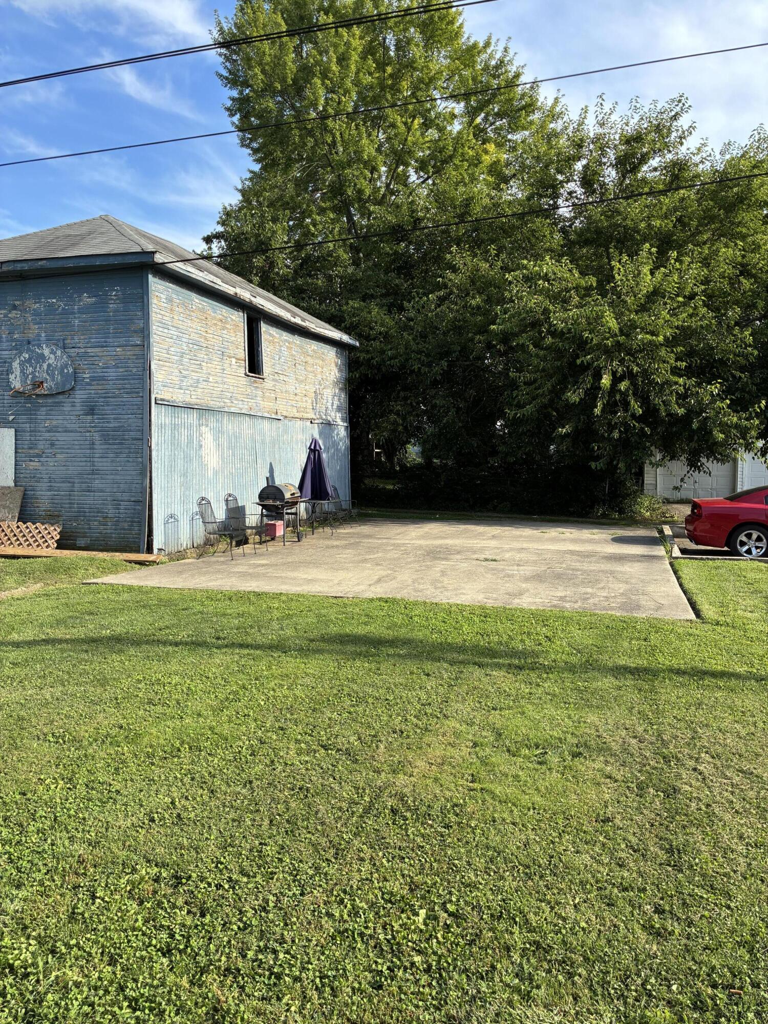 1009 High Street, Springfield, Ohio 45506