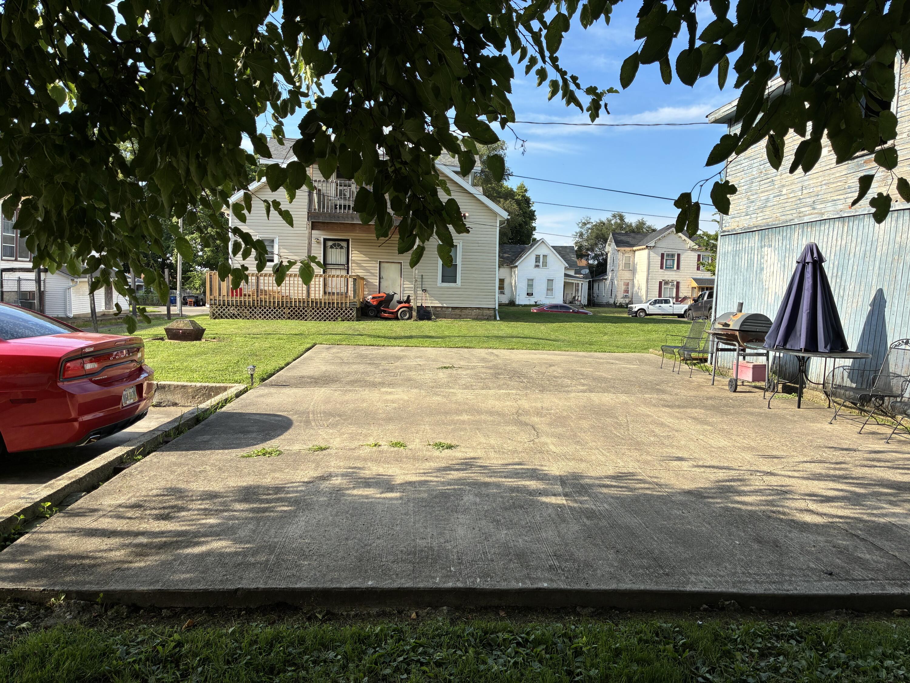 1009 High Street, Springfield, Ohio 45506