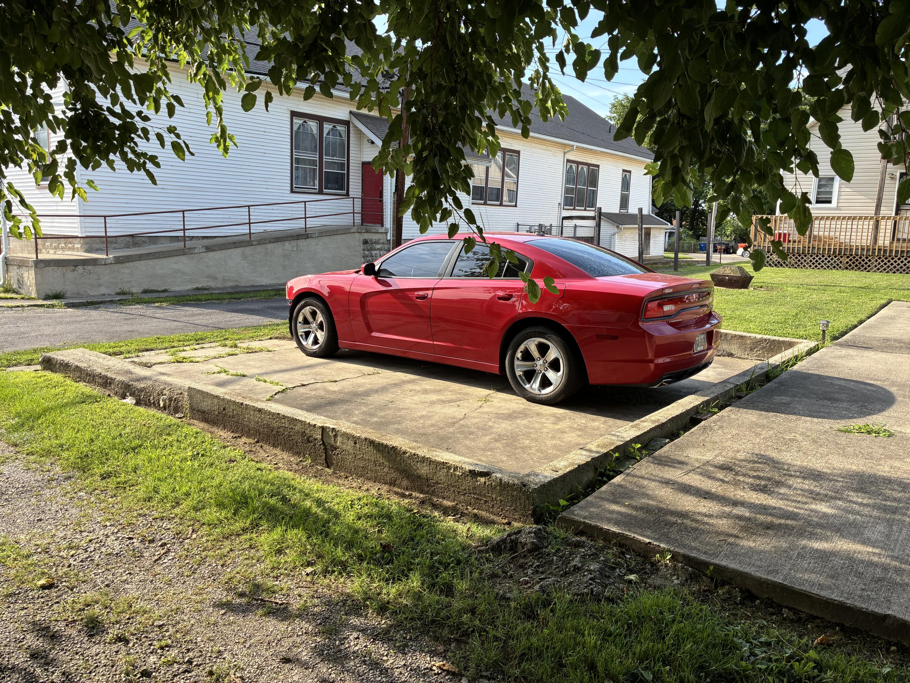 1009 High Street, Springfield, Ohio 45506
