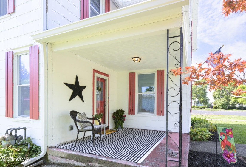402 Elizabeth Street, Belle Center, Ohio, 3 Bedrooms Bedrooms, ,1 BathroomBathrooms,Residential,For Sale,Elizabeth,307907