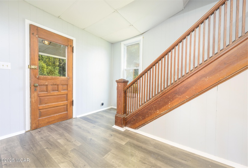 402 Elizabeth Street, Belle Center, Ohio, 3 Bedrooms Bedrooms, ,1 BathroomBathrooms,Residential,For Sale,Elizabeth,307907