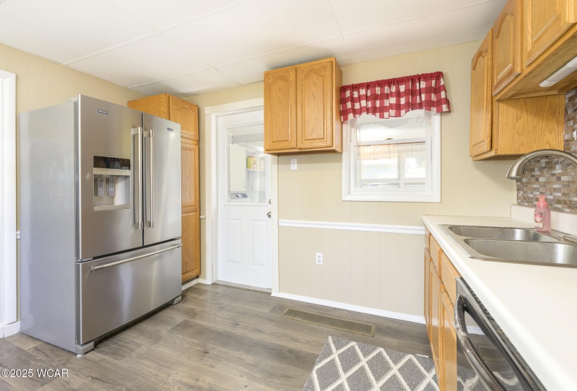 402 Elizabeth Street, Belle Center, Ohio, 3 Bedrooms Bedrooms, ,1 BathroomBathrooms,Residential,For Sale,Elizabeth,307907
