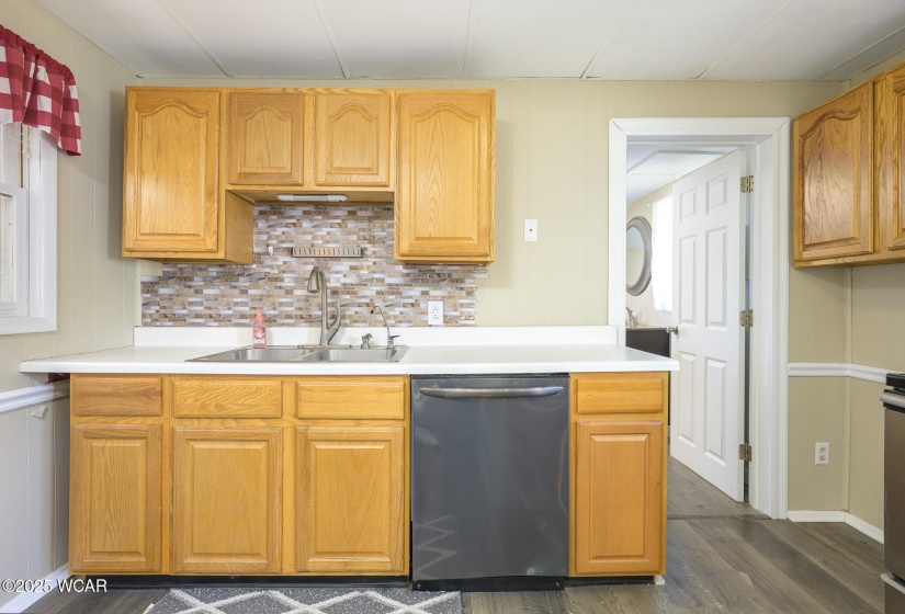 402 Elizabeth Street, Belle Center, Ohio, 3 Bedrooms Bedrooms, ,1 BathroomBathrooms,Residential,For Sale,Elizabeth,307907