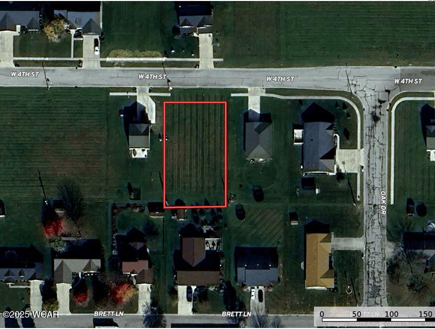 409 4th Street, Spencerville, Ohio