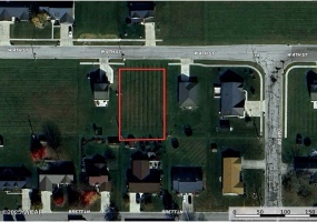 409 4th Street, Spencerville, Ohio, ,Land,For Sale,4th,307908