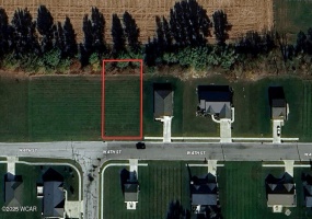 336 4th Street, Spencerville, Ohio, ,Land,For Sale,4th,307909