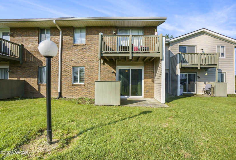 2275 Cable Road, Lima, Ohio, 2 Bedrooms Bedrooms, ,1 BathroomBathrooms,Residential,For Sale,Cable,307911