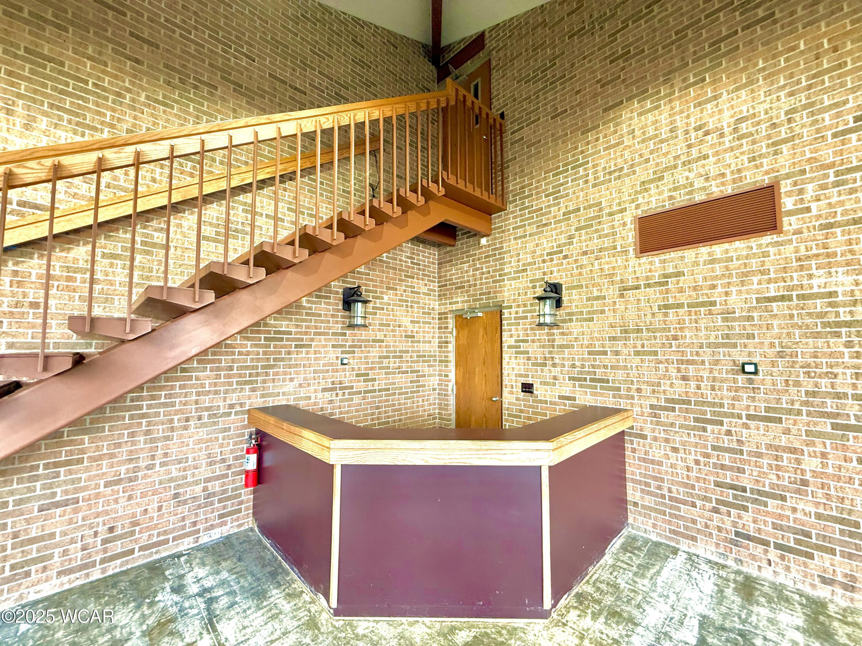 321 Blanchard Street, Findlay, Ohio