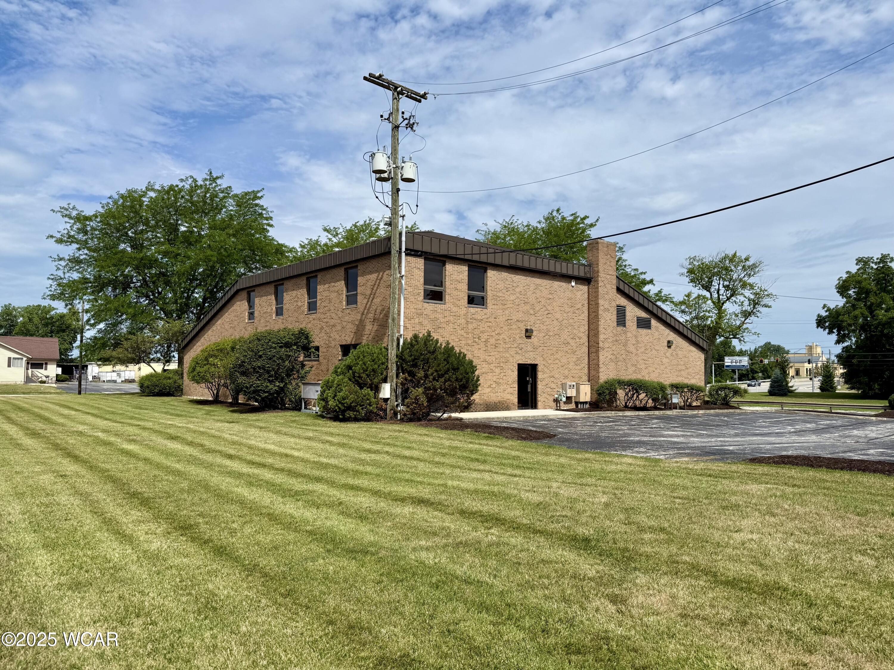 321 Blanchard Street, Findlay, Ohio