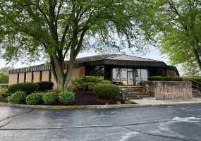 321 Blanchard Street, Findlay, Ohio, ,Commercial Sale,For Sale,Blanchard,307913