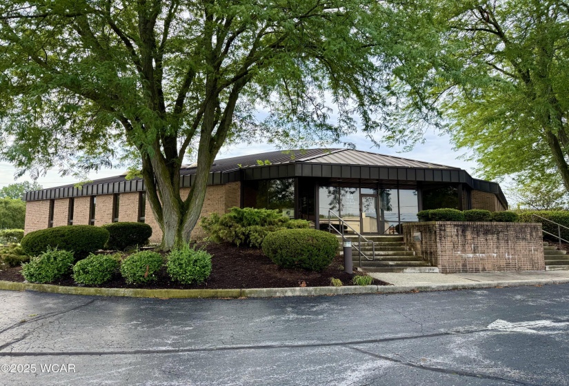 321 Blanchard Street, Findlay, Ohio, ,Commercial Sale,For Sale,Blanchard,307913