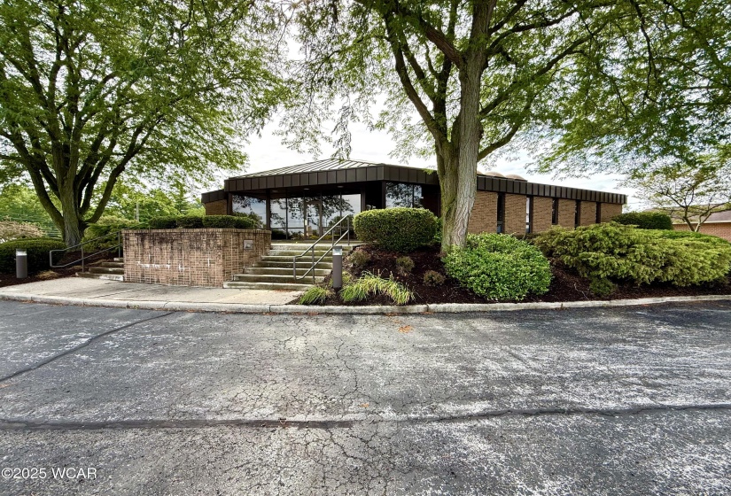 321 Blanchard Street, Findlay, Ohio, ,Commercial Sale,For Sale,Blanchard,307913