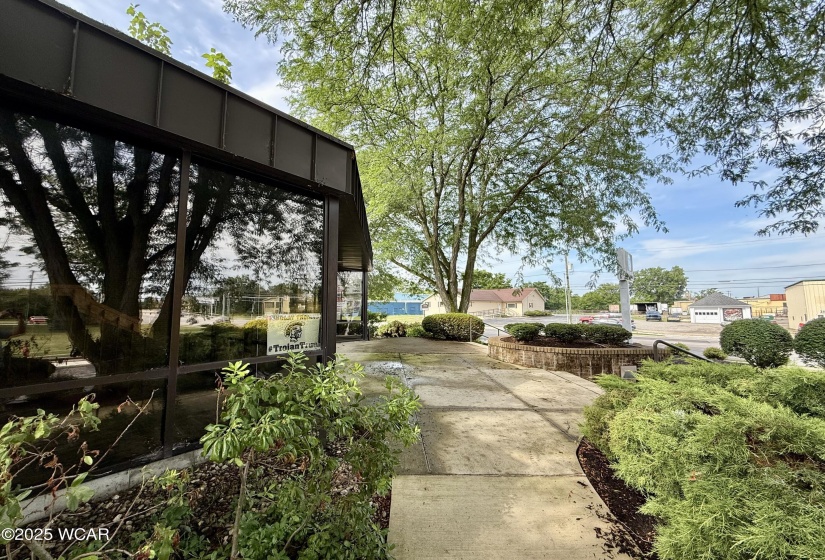 321 Blanchard Street, Findlay, Ohio, ,Commercial Sale,For Sale,Blanchard,307913