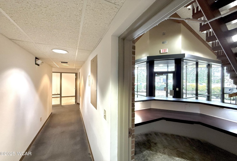 321 Blanchard Street, Findlay, Ohio, ,Commercial Sale,For Sale,Blanchard,307913
