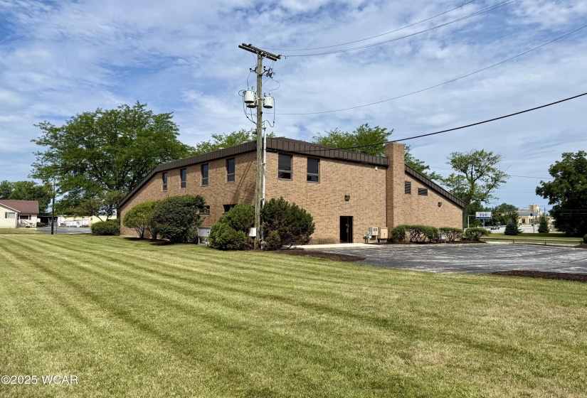 321 Blanchard Street, Findlay, Ohio, ,Commercial Sale,For Sale,Blanchard,307913