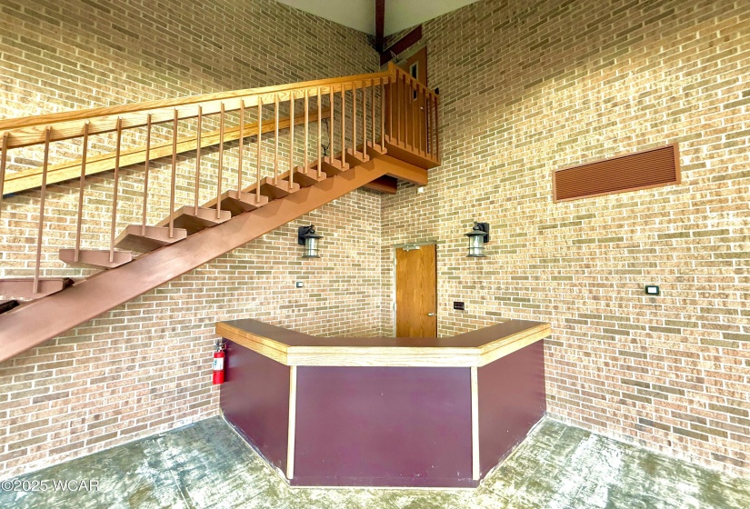321 Blanchard Street, Findlay, Ohio, ,Commercial Sale,For Sale,Blanchard,307913