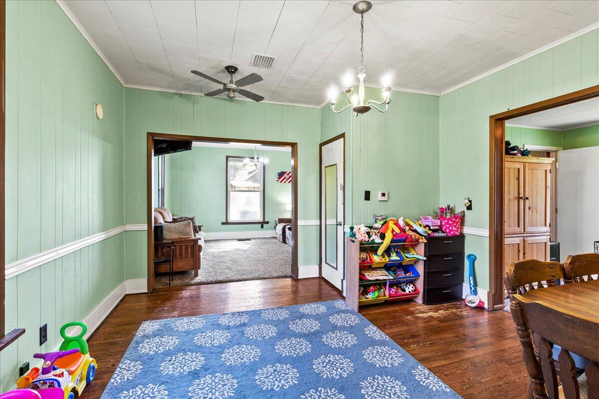 1236 Detroit Street, Bellefontaine, Ohio 43311