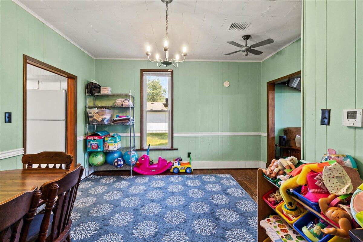 1236 Detroit Street, Bellefontaine, Ohio 43311